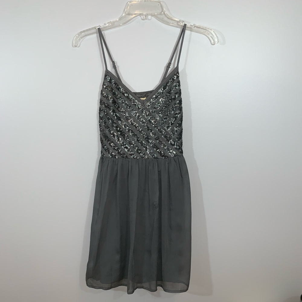 Hollister dress